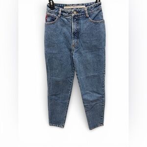 VTG 2002 Y2K BONGO Jeans Size 7